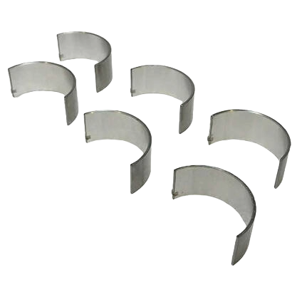 Metales de biela (+0.25) K21 / K25