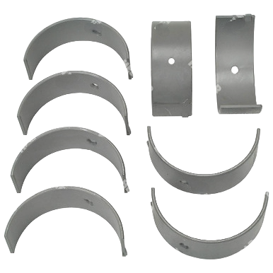 Metales de biela (+0.75) K21 / K25