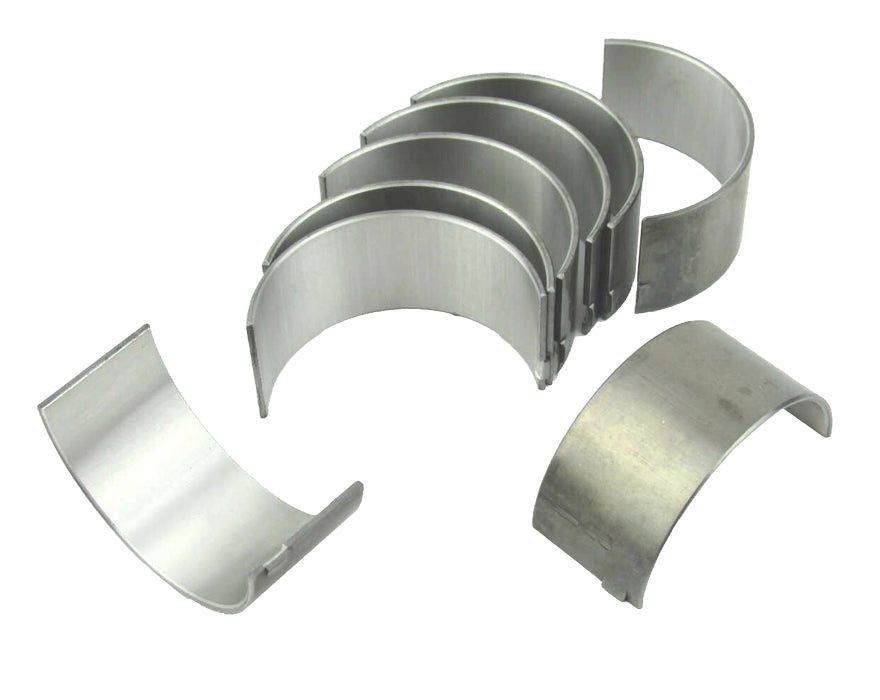 Metales de biela (+0.25) 4Y