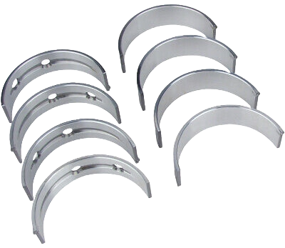 Metales de biela (+0.75) 4Y