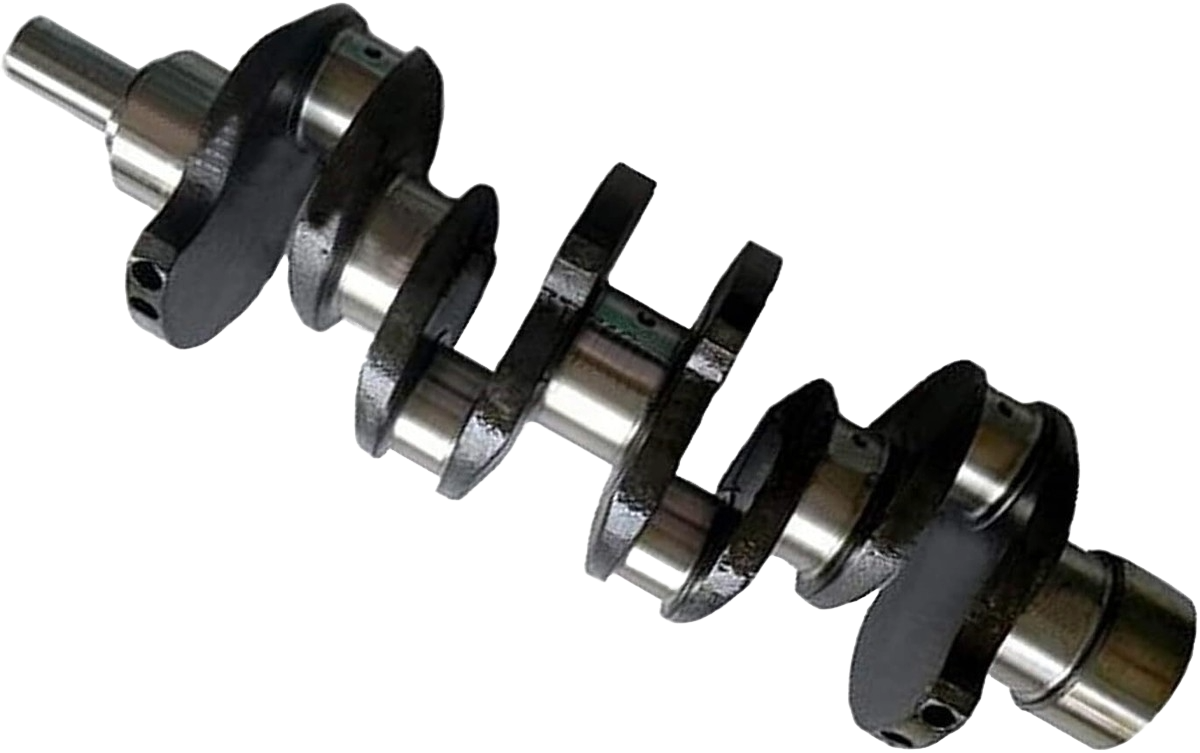 Cigüeñal motor S4S