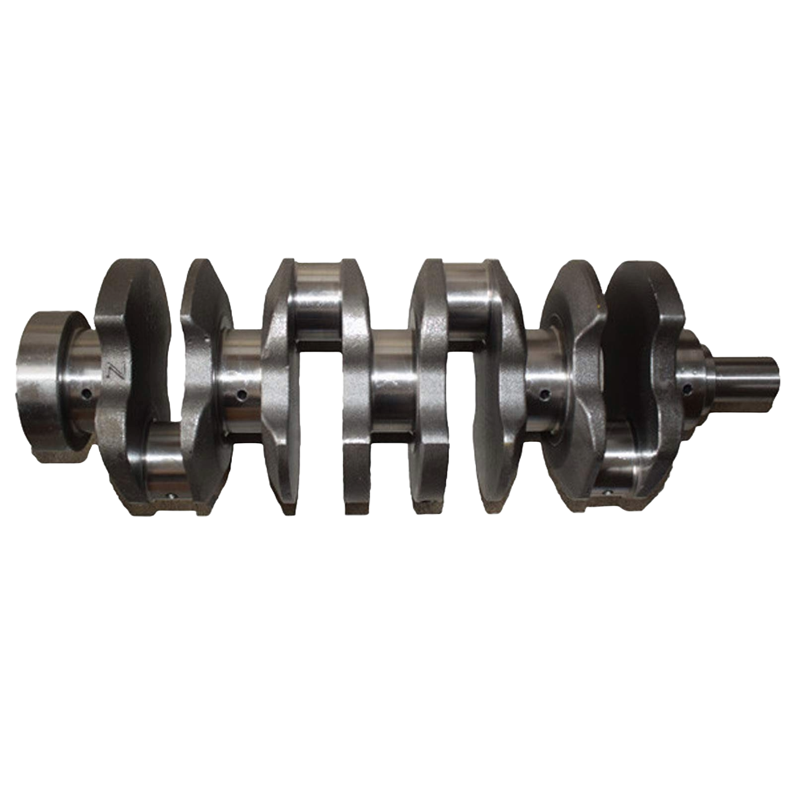 Cigüeñal motor K25