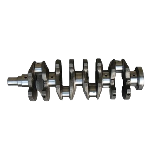 Cigüeñal motor 4G64