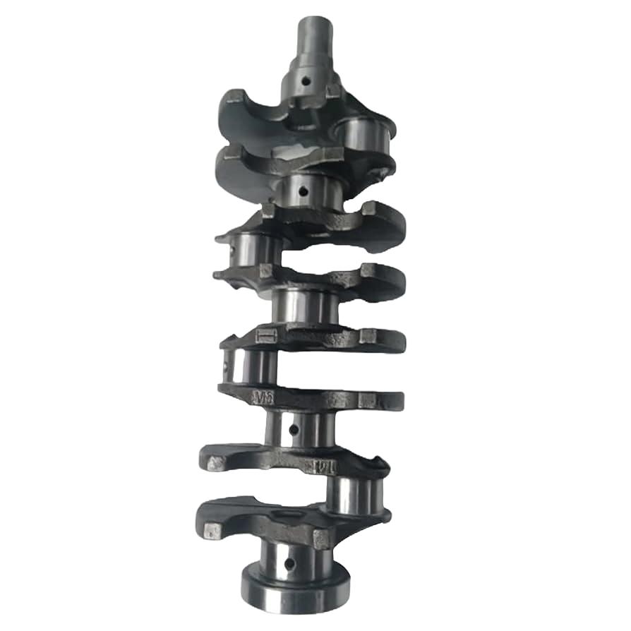 Cigüeñal motor 4G63