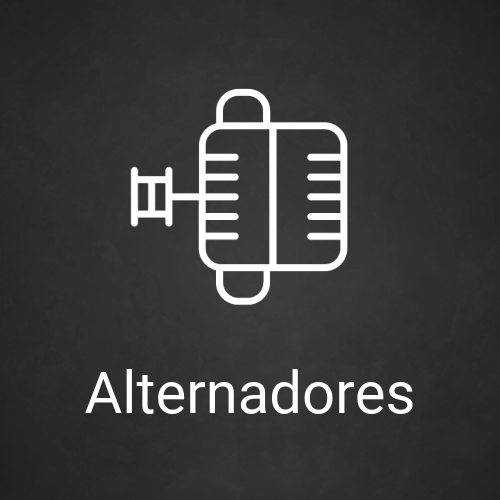 Alternadores