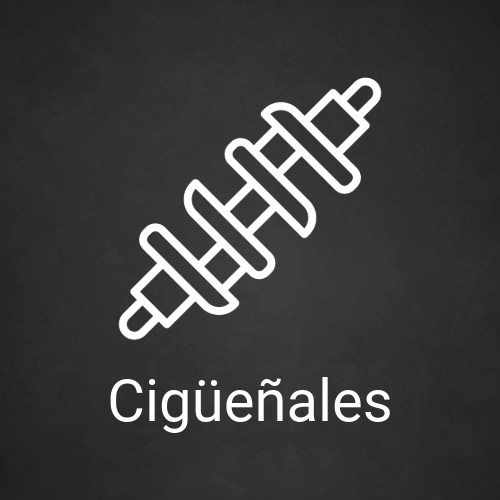 Cigüeñales
