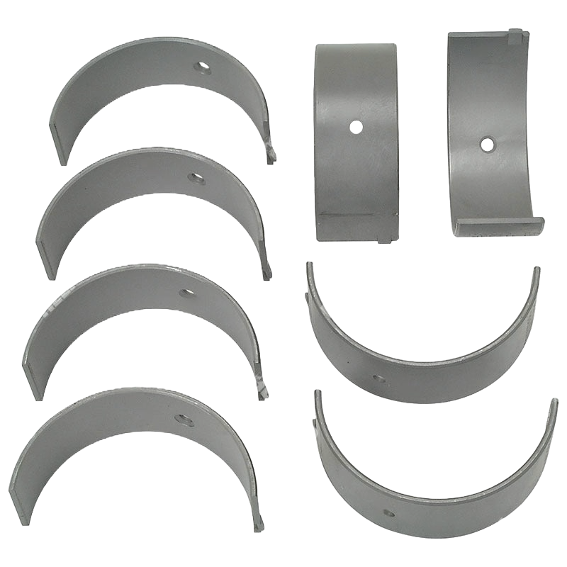 Metales de biela (STD) K21 / K25