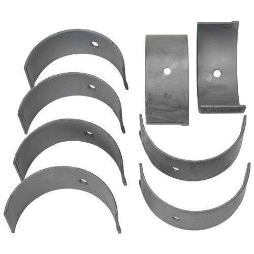 Metales de biela (+0.5) K21 / K25