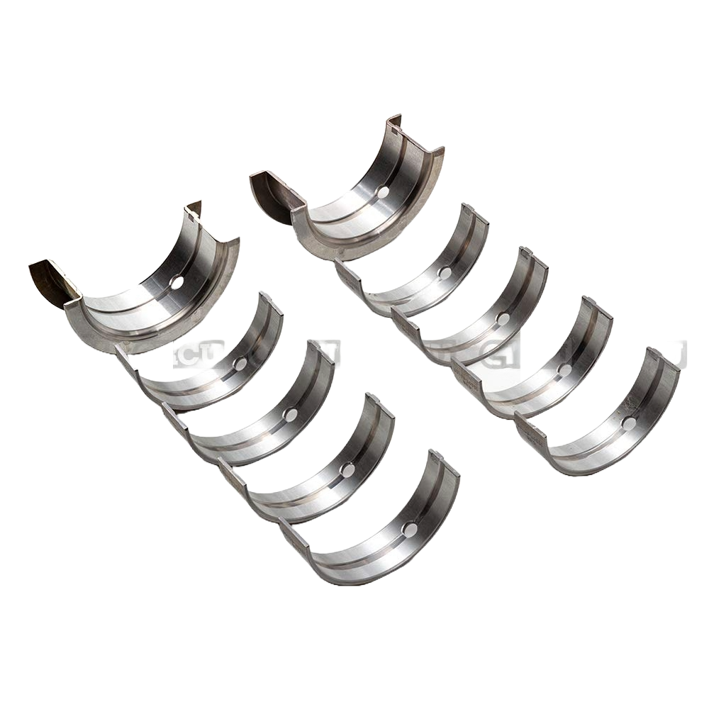 Metales De Bancada (+0.25) K21 / K25