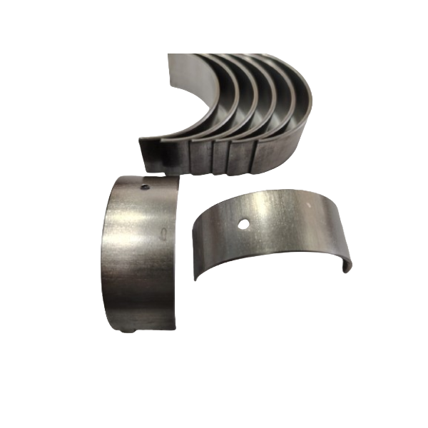 Metales de biela (+0.5) 4Y