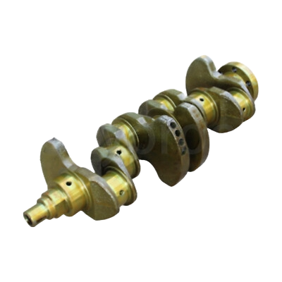 Cigüeñal motor Mazda 2.00