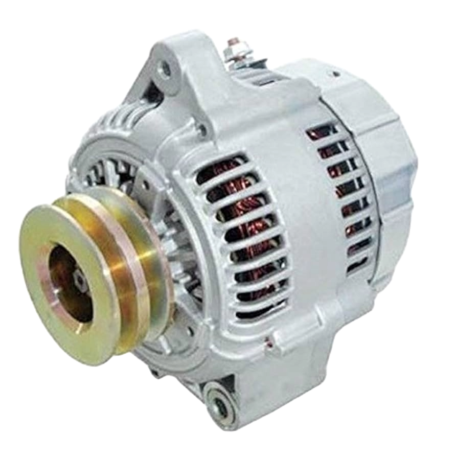 Alternador heavy duty motor 4Y