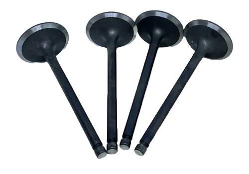 Válvula Admisión S4S / S6S