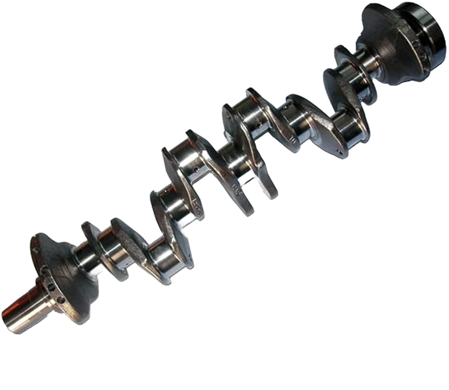 Cigüeñal motor S6S