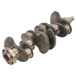 Cigüeñal motor Mazda 2.2