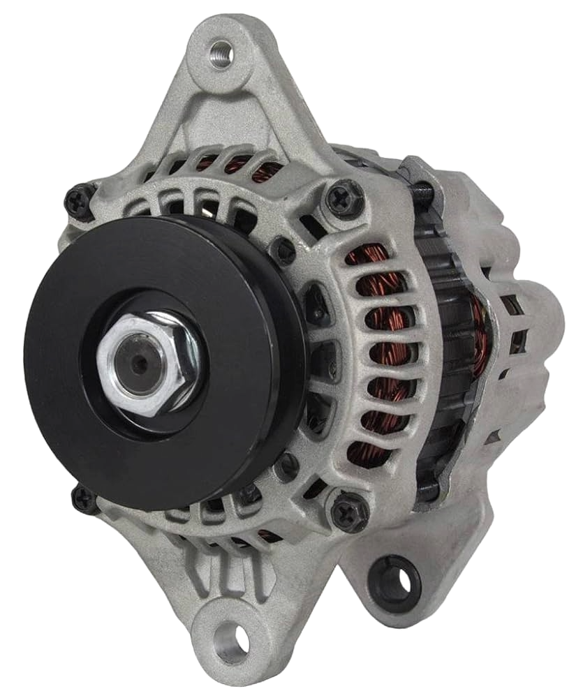 Alternador motor Mazda fe o Mazda 2.0