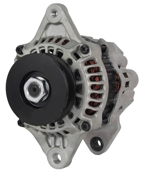 Alternador heavy duty motor Mazda FE o Mazda 2.0