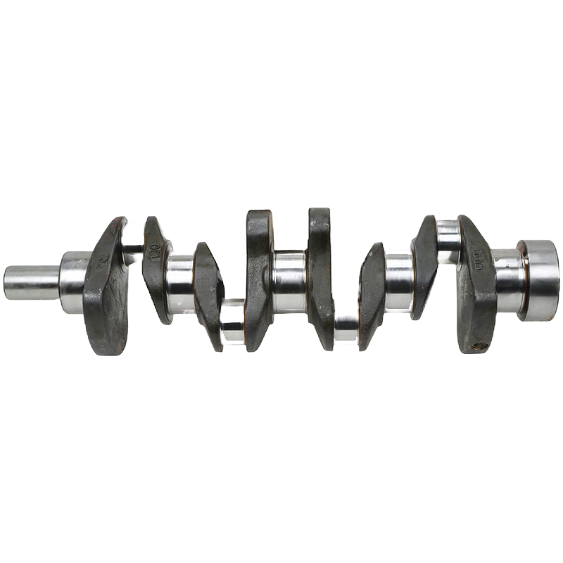 Cigüeñal motor K21