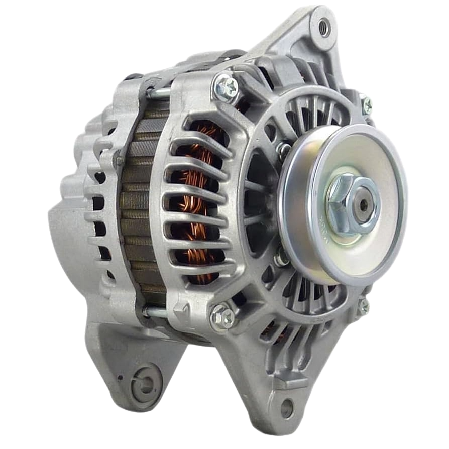 Alternador heavy duty motor 4G63 / 4G64